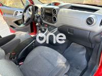 CITROEN Berlingo 2016