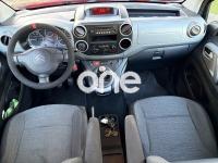 CITROEN Berlingo 2016