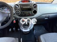 CITROEN Berlingo 2016