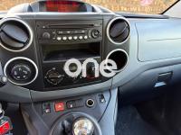 CITROEN Berlingo 2016