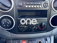 CITROEN Berlingo 2016