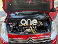 CITROEN Berlingo 2016