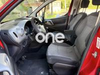CITROEN Berlingo 2016