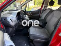 CITROEN Berlingo 2016