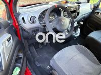 CITROEN Berlingo 2016