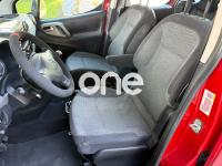 CITROEN Berlingo 2016