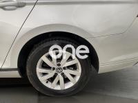 VOLKSWAGEN Passat 2021