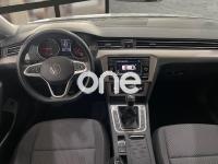 VOLKSWAGEN Passat 2021