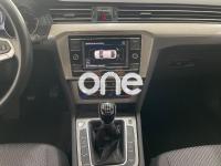 VOLKSWAGEN Passat 2021