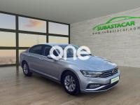 VOLKSWAGEN Passat 2021