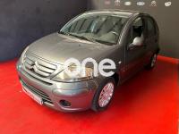 CITROEN C3 2008