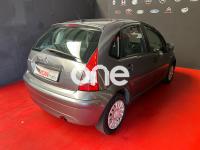 CITROEN C3 2008
