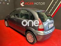CITROEN C3 2008
