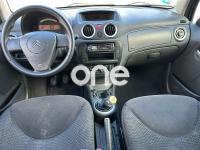 CITROEN C3 2008