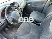 CITROEN C3 2008