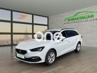 SEAT León 2021