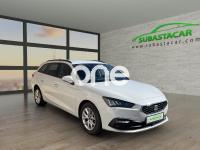 SEAT León 2021