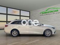 SEAT León 2021