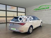 SEAT León 2021