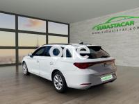 SEAT León 2021