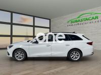 SEAT León 2021