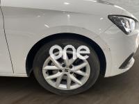 SEAT León 2021