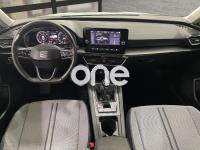 SEAT León 2021