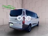 FORD transit custom 2017
