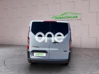 FORD transit custom 2017