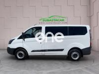 FORD transit custom 2017