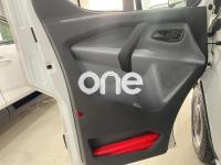 FORD transit custom 2017