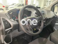 FORD transit custom 2017