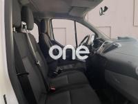 FORD transit custom 2017