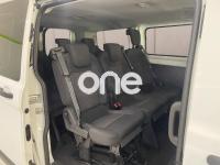FORD transit custom 2017