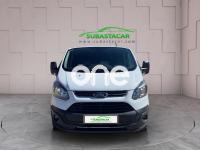 FORD transit custom 2017