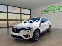 RENAULT Arkana 2024