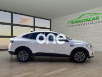 RENAULT Arkana 2024