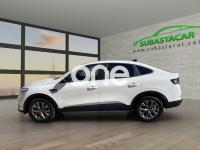 RENAULT Arkana 2024