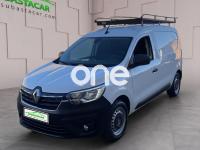 RENAULT Express 2021