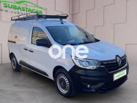RENAULT Express 2021