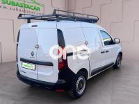 RENAULT Express 2021