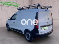 RENAULT Express 2021