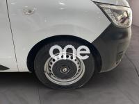 RENAULT Express 2021