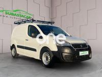 PEUGEOT Partner 2018