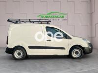 PEUGEOT Partner 2018