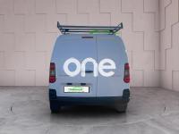 PEUGEOT Partner 2018