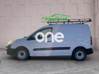 PEUGEOT Partner 2018