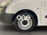 PEUGEOT Partner 2018