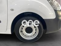 PEUGEOT Partner 2018