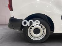 PEUGEOT Partner 2018